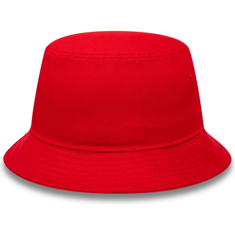 vedra-cervena-essential-tapered-new-era
