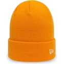 ciapka-oranzova-pop-colour-cuff-new-era