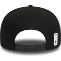 siltovka-rovna-cierna-snapback-9fifty-los-angeles-lakers-nba-new-era