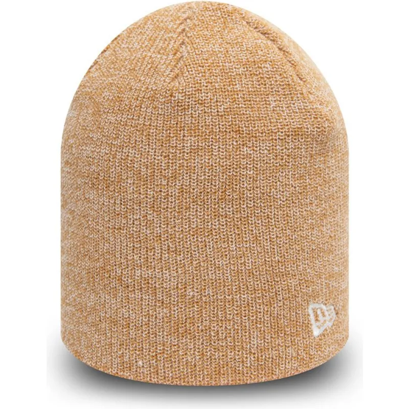 ciapka-hneda-essential-marl-new-era