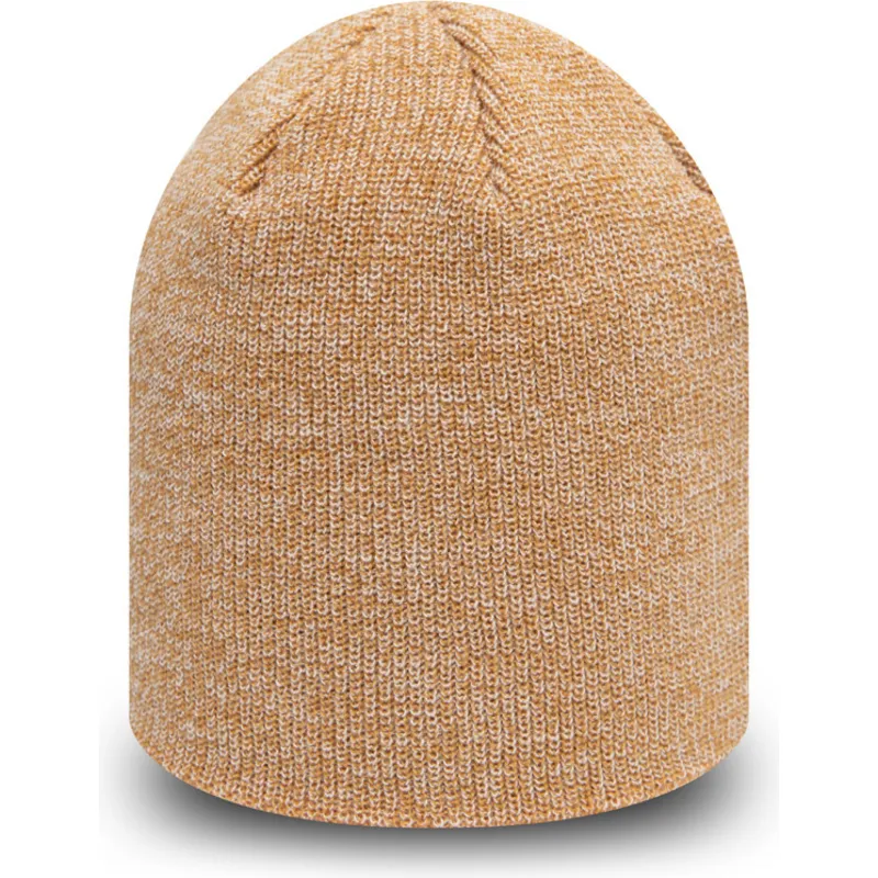 ciapka-hneda-essential-marl-new-era