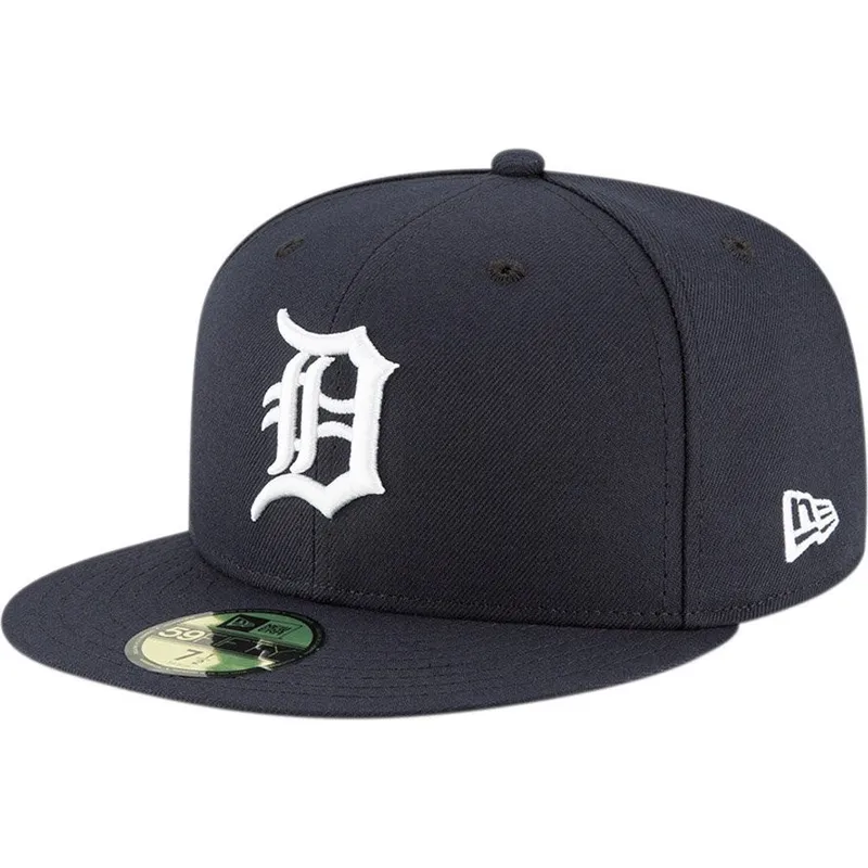 cap-rovna-navy-blue-ajustada-59fifty-ac-perf-detroit-tigers-mlb-new-era cap-rovna-navy-blue-ajustada-59fifty-ac-perf-detroit-tigers-mlb-new-era