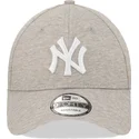 siltovka-zaoblena-siva-nastavitelny-9forty-jersey-new-york-yankees-mlb-new-era