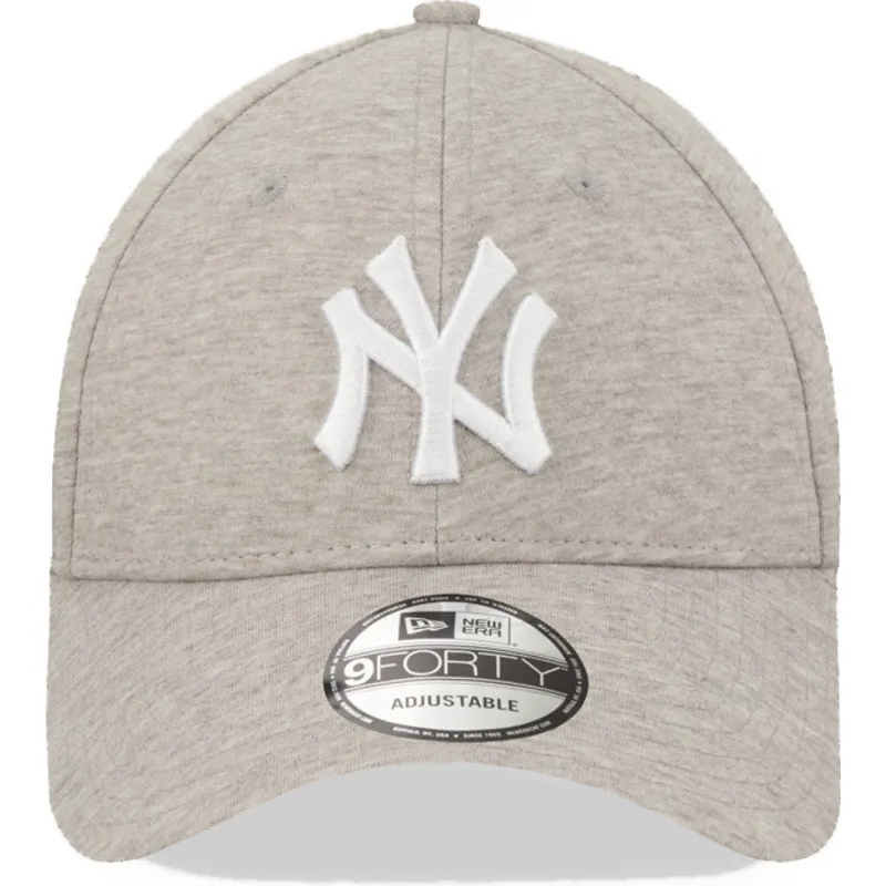 siltovka-zaoblena-siva-nastavitelny-9forty-jersey-new-york-yankees-mlb-new-era