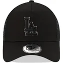 cap-zaoblena-black-snapback-9forty-a-frame-los-angeles-dodgers-mlb-new-era