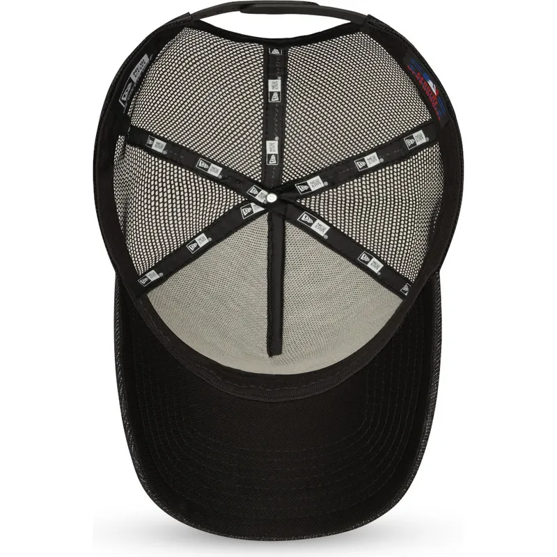 cap-zaoblena-black-snapback-9forty-a-frame-los-angeles-dodgers-mlb-new-era
