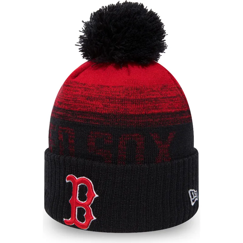 ciapka-jezko-cervena-sport-boston-red-sox-mlb-new-era