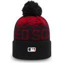 cap-pompom-red-sport-boston-red-sox-mlb-new-era