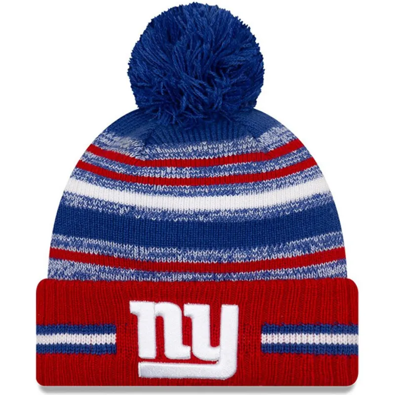 ciapka-jezko-cervena-sport-sideline-new-york-giants-nfl-new-era ciapka-jezko-cervena-sport-sideline-new-york-giants-nfl-new-era