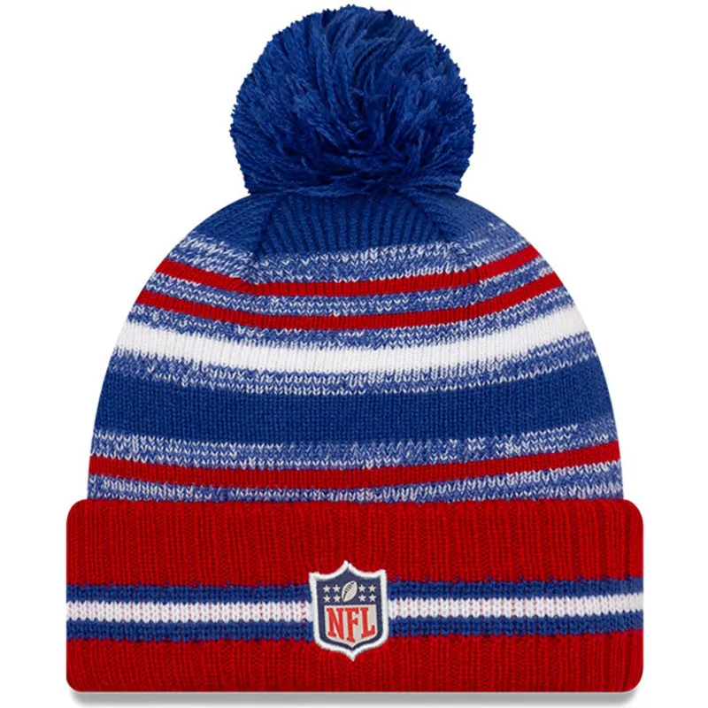 ciapka-jezko-cervena-sport-sideline-new-york-giants-nfl-new-era ciapka-jezko-cervena-sport-sideline-new-york-giants-nfl-new-era
