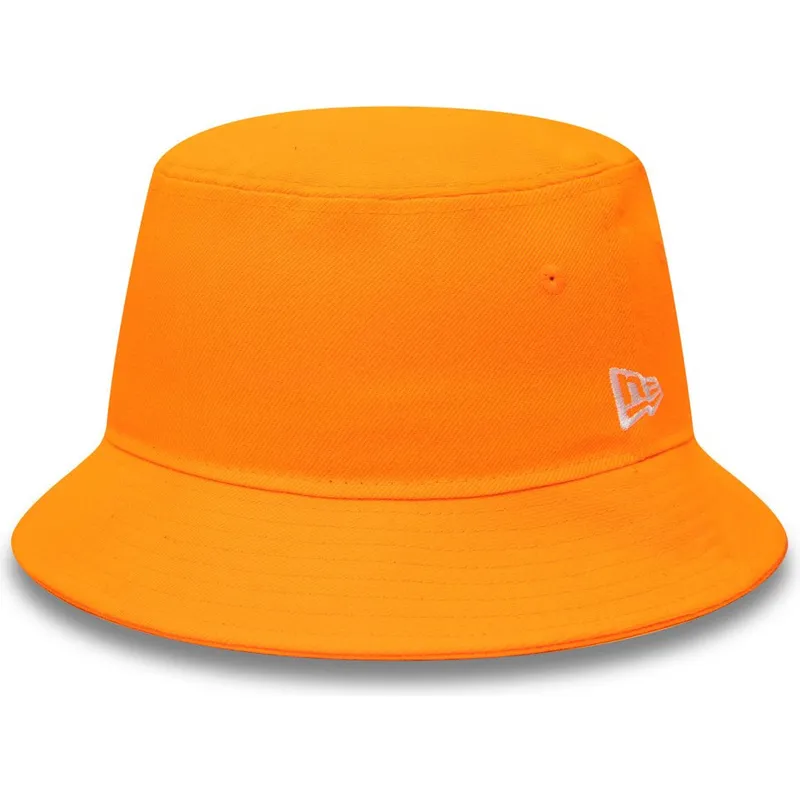 vedra-oranzova-essential-tapered-new-era