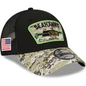 siltovka-zaoblena-cierna-snapback-9forty-seattle-seahawks-nfl-new-era