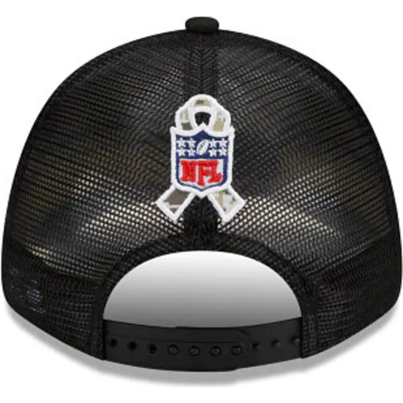 siltovka-zaoblena-cierna-snapback-9forty-seattle-seahawks-nfl-new-era