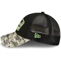 siltovka-zaoblena-cierna-snapback-9forty-seattle-seahawks-nfl-new-era