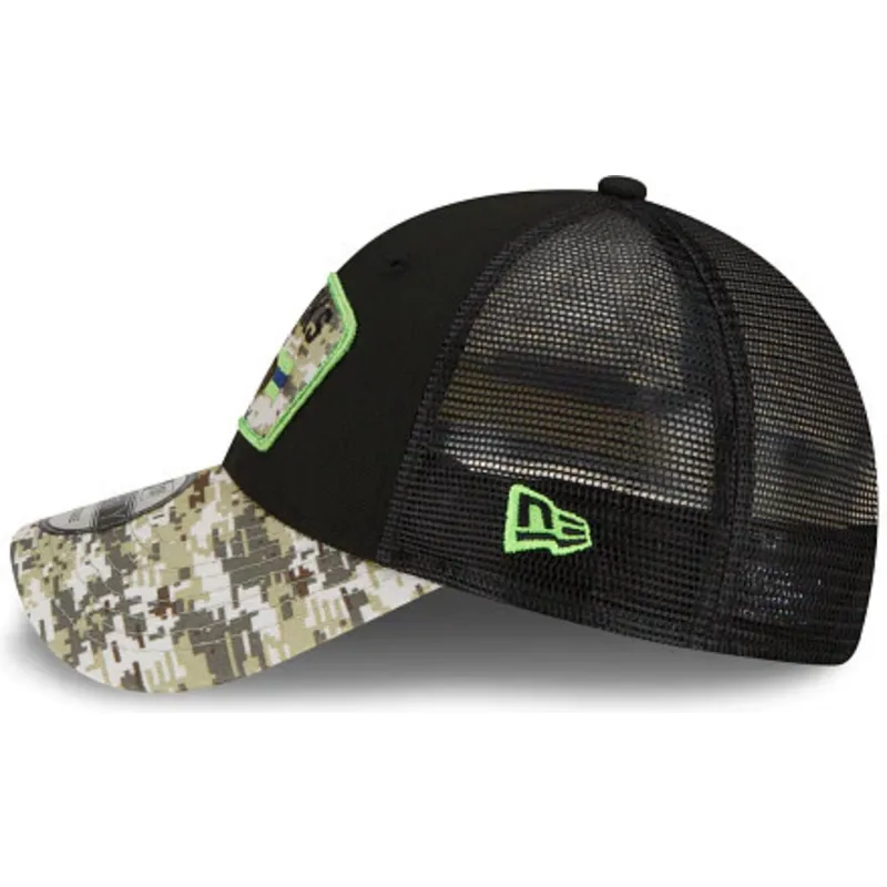 siltovka-zaoblena-cierna-snapback-9forty-seattle-seahawks-nfl-new-era