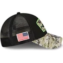 siltovka-zaoblena-cierna-snapback-9forty-seattle-seahawks-nfl-new-era