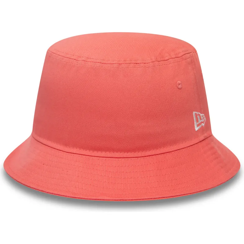 vedra-ruzova-essential-tapered-new-era