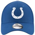 cap-zaoblena-blue-adjustable-strap-9forty-the-league-indianapolis-colts-nfl-new-era