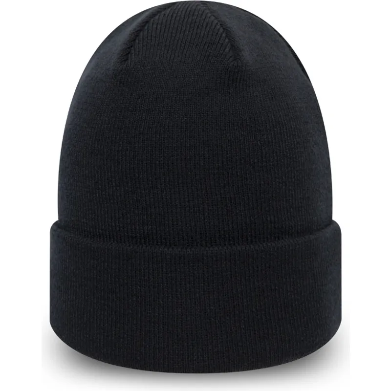 ciapka-tmavomodra-essential-cuff-new-york-yankees-mlb-new-era