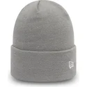 ciapka-siva-essential-cuff-new-era