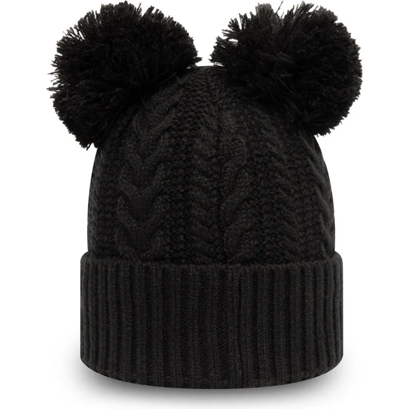 ciapka-jezko-cierna-doble-knit-cuff-new-york-yankees-mlb-new-era