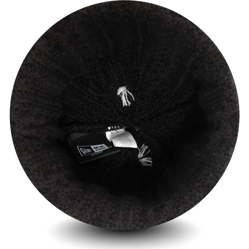 ciapka-jezko-cierna-doble-knit-cuff-new-york-yankees-mlb-new-era