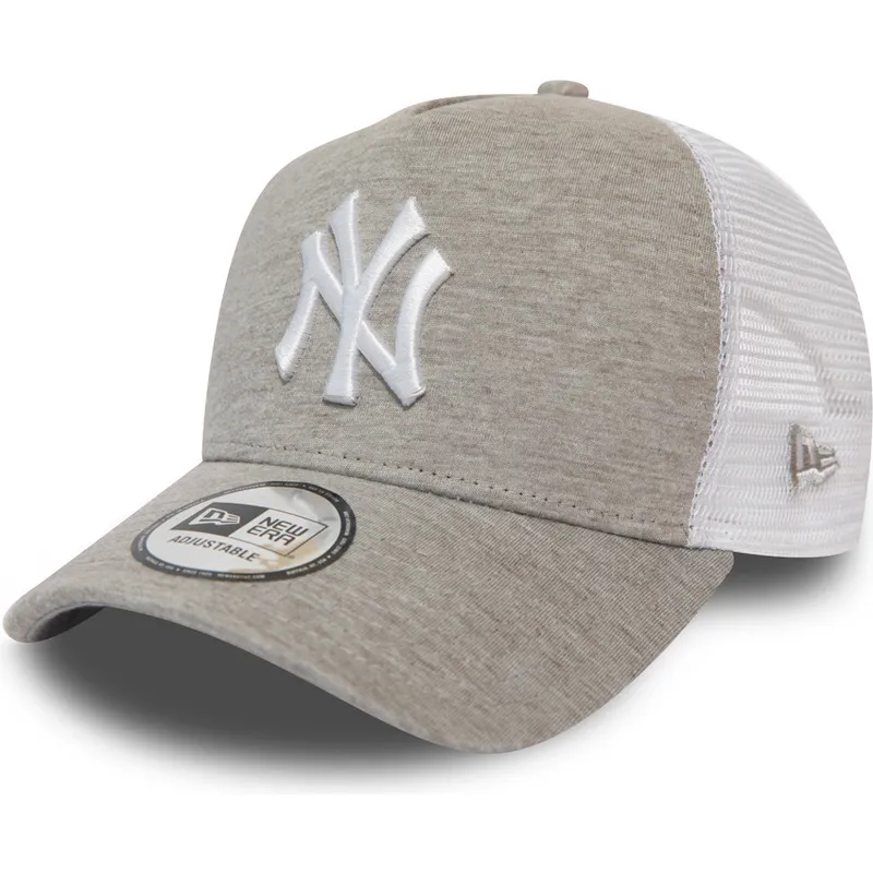 siltovka-zaoblena-siva-snapback-a-frame-jersey-essential-new-york-yankees-mlb-new-era siltovka-zaoblena-siva-snapback-a-frame-jersey-essential-new-york-yankees-mlb-new-era