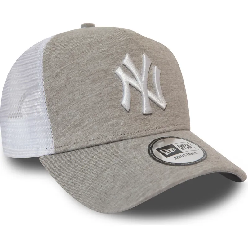 siltovka-zaoblena-siva-snapback-a-frame-jersey-essential-new-york-yankees-mlb-new-era siltovka-zaoblena-siva-snapback-a-frame-jersey-essential-new-york-yankees-mlb-new-era