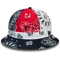 vedra-tmavomodra-paisley-explorer-new-era