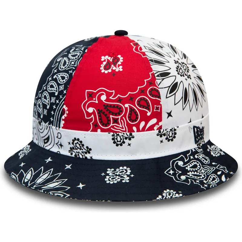 vedra-tmavomodra-paisley-explorer-new-era vedra-tmavomodra-paisley-explorer-new-era