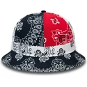 vedra-tmavomodra-paisley-explorer-new-era