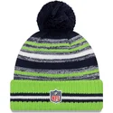 ciapky-zelena-sport-sideline-seattle-seahawks-nfl-new-era