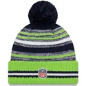 ciapky-zelena-sport-sideline-seattle-seahawks-nfl-new-era