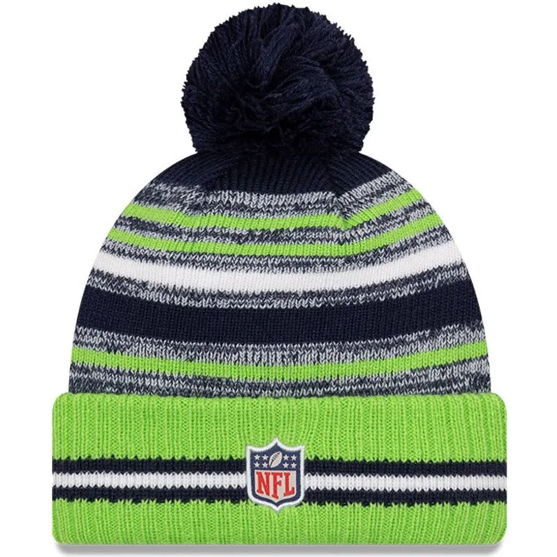 ciapky-zelena-sport-sideline-seattle-seahawks-nfl-new-era ciapky-zelena-sport-sideline-seattle-seahawks-nfl-new-era