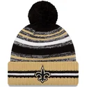ciapka-hneda-sport-sideline-new-orleans-saints-nfl-new-era