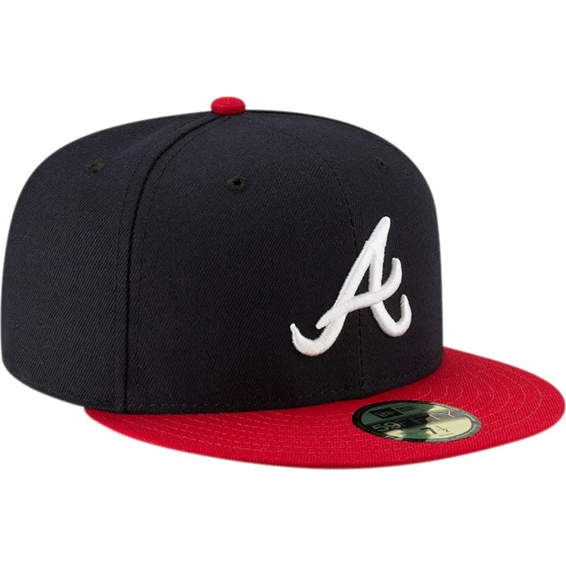 cap-rovna-navy-blue-ajustada-59fifty-ac-perf-atlanta-braves-mlb-new-era