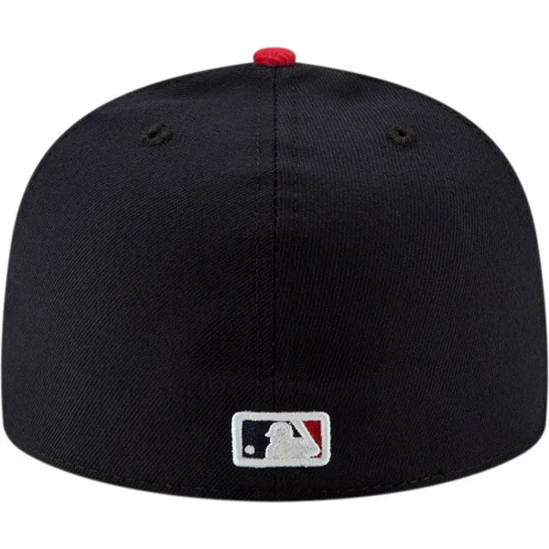 siltovky-rovna-tmavomodra-upraveny-59fifty-ac-perf-atlanta-braves-mlb-new-era
