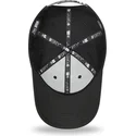 siltovka-zaoblena-cierna-snapback-rosa-9forty-black-base-new-york-yankees-mlb-new-era