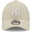 siltovka-zaoblena-bezova-nastavitelny-9forty-diamond-era-new-york-yankees-mlb-new-era