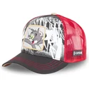 siltovka-zaoblena-cierna-snapback-tom2-tom-looney-tunes-capslab