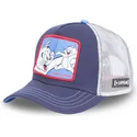 siltovka-zaoblena-tmavomodra-snapback-taj1-tom-a-jerry-looney-tunes-capslab