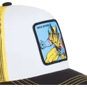 siltovka-zaoblena-biely-snapback-wol2-wolverine-marvel-comics-capslab