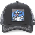 siltovka-zaoblena-cierna-snapback-mar3-ven2-venom-marvel-comics-capslab