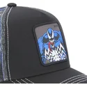 siltovka-zaoblena-cierna-snapback-mar3-ven2-venom-marvel-comics-capslab