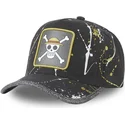 siltovka-zaoblena-cierna-nastavitelny-tag-log1-slamkovy-klobuk-pirati-one-piece-capslab