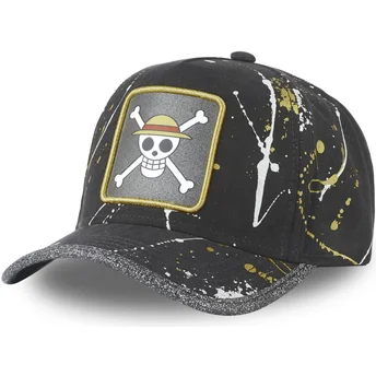 siltovka-zaoblena-cierna-nastavitelny-tag-log1-slamkovy-klobuk-pirati-one-piece-capslab