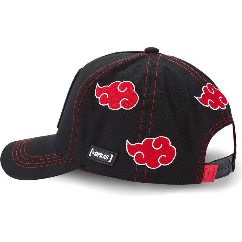 cap-zaoblena-black-snapback-itachi-uchiha-naruto-capslab