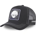 schwarze-trucker-kappe-killua-zoldyck-kir3-hunter-x-hunter-von-capslab