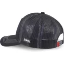 schwarze-trucker-kappe-killua-zoldyck-kir3-hunter-x-hunter-von-capslab