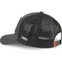 siltovka-zaoblena-cierna-snapback-kir1-killua-zoldyck-hunter-x-hunter-capslab